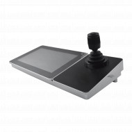 Ds1600kib Hikvision controladores ptz