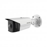 Ds2cd2t45g0pi Hikvision fisheye y hemisfe