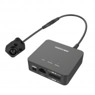 Ds2cd6425g020 Hikvision ocultas - pinhole