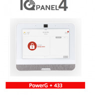 DSC1170069 QOLSYS QOLSYS IQP4005 - Sistema de Alarma IQPanel4 Aut