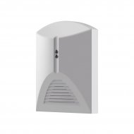 Dspd1bg9 Hikvision rotura de vidrios y cr