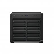 Dx1215 Synology almacenamiento nas / san