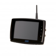 Ec5605wm Ecco videograbadoras moviles