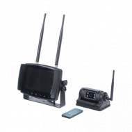 EC7008WK2 ECCO Camaras IP y NVRs ; Bala ; ECCO
