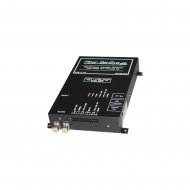 Fd525 Optex cable sensor perimetral