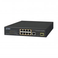 Fgsd1011hp Planet switches poe