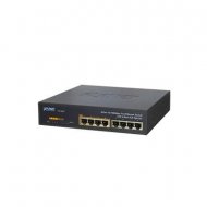 Fsd804p Planet Switches PoE