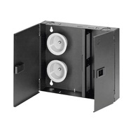 Fwme2 Panduit distribuidores de fibra Opt