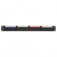 Hd624 Siemon patch panels