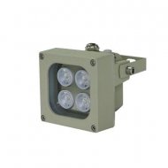 Hl120wh10 Hyperlux iluminadores ir y de l