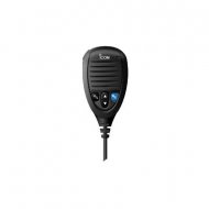 Hm205b Icom microfono para movil