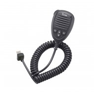 Hm217 Icom microfono para movil