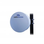 Hpd211fx Radiowaves direccionales