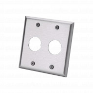 Iaefp22g Panduit faceplates