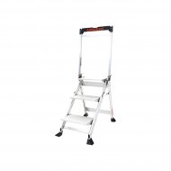 Jumbostep3whr Little Giant Ladder Systems