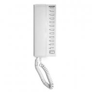 Kip611pg Kocom intercomunicadores