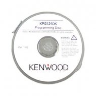 Kpg124dk Kenwood programacion y software