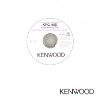 Kpg44d Kenwood programacion y software