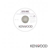 Kpg99d Kenwood programacion y software
