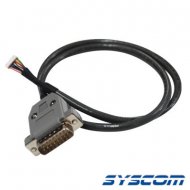 Krr15s Syscom accesorios generales