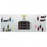 Kwdnxd40k Kenwood arquitectura tipo d