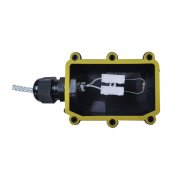 Mctr Rbtec cable sensor perimetral