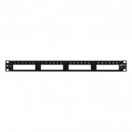 Mxpnl24 Siemon patch panels