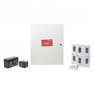 Nx4op10sx Honeywell controladores de acce