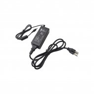 P24dc3a Sfire cctv/acceso/intrusion
