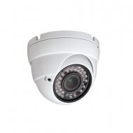 Pe8turbolitev Precision Video Domo