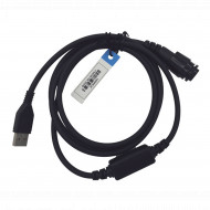 Phox Phcp6100m Cable Programador Para Radi