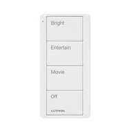 Pj24bgwhp01 Lutron Electronics lutron cas
