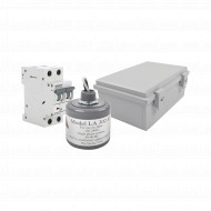 Pl32aca Epcom Powerline kits - sistemas c