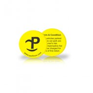 PPS384007 PARKTRON PARKTRON PPSCC1 - CHIPC