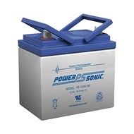 Ps12330nb Power Sonic todo