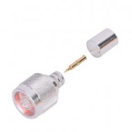 Rfn10063f Rf Industriesltd rg-213/u rg-