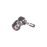 Rfn1009x04 Rf Industriesltd rg-8/x 9258