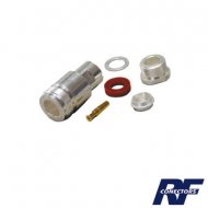 Rfn10261x Rf Industriesltd rg-8/x 9258