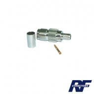 Rft1217x Rf Industriesltd rg-8/x 9258