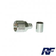Rfu507si Rf Industriesltd rg-8/u 9913