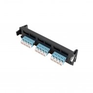 Ricflcq1201c Siemon distribuidores de fib