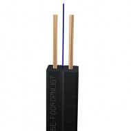 SBT1930030 SBE TECH SBETECH SBE-FODROPNL1BT Carrete de 2km /Fibra
