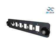 SBT1940002 SBE TECH SBETECH SBE-6SCSM - Pl