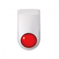 Sf06red Sfire sirenas y estrobos