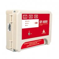 Sf8000 Sfire Energizadores