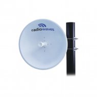 Spd259ns Radiowaves direccionales