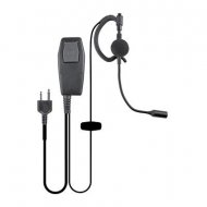 Spm402a Pryme Microfono - Audifono