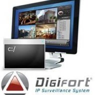 STD344006 Digifort DIGIFORT PROFESSIONAL D