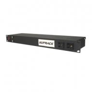 Suprack Total Ground corriente alterna