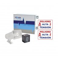 Sysng250kit Yonusa energizadores